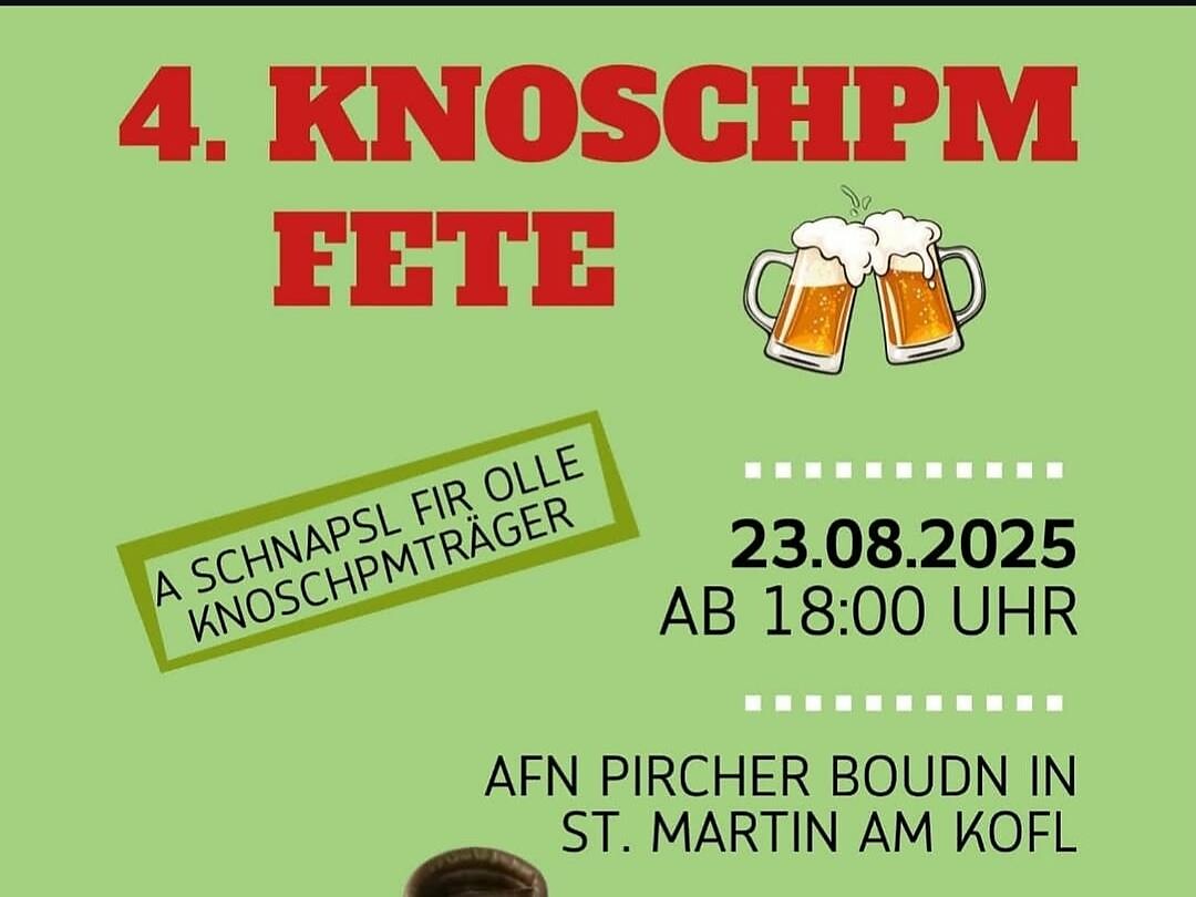 4. Knospenfete - Vinschgau - #1 - suedtirol.info