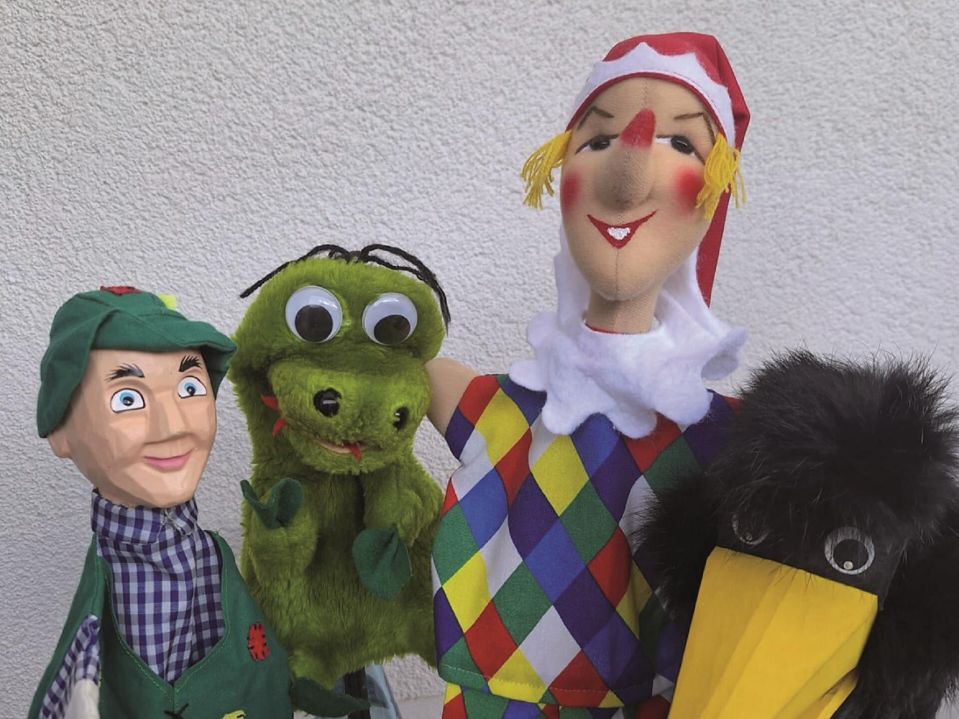 20. Naturnser Kinderlachen - Theatre for children - Meran/Merano and environs - #3 - suedtirol.info