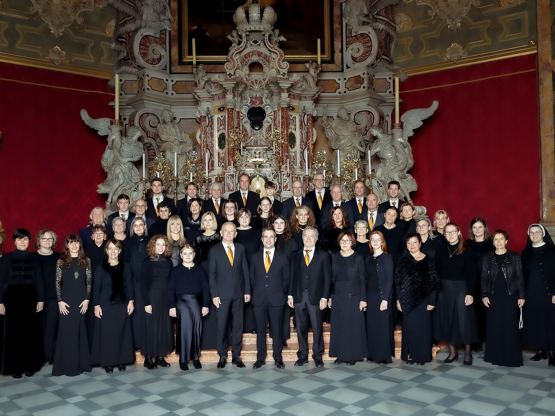 6. Sonntag der Osterzeit Brixen 1 suedtirol.info