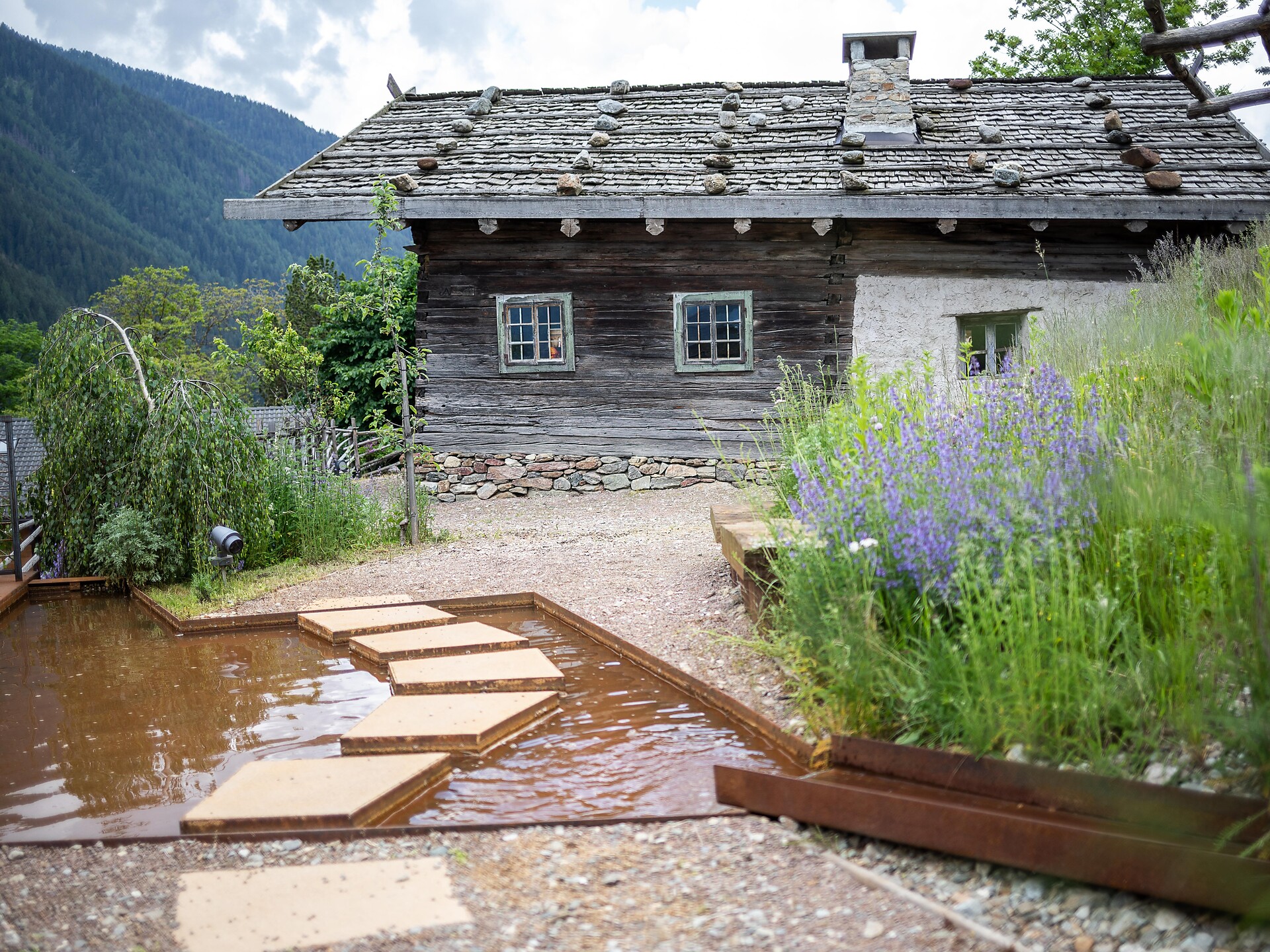 40 years of education committee Ulten valley - Meran/Merano and environs - #2 - suedtirol.info