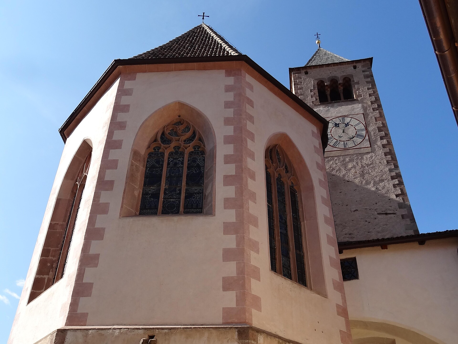 800 anni della Parrocchia di Longomoso Renon 2 suedtirol.info