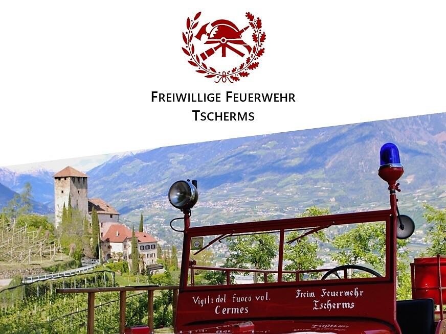 125 anni dei vigili del fuoco di Cermes Cermes 1 suedtirol.info
