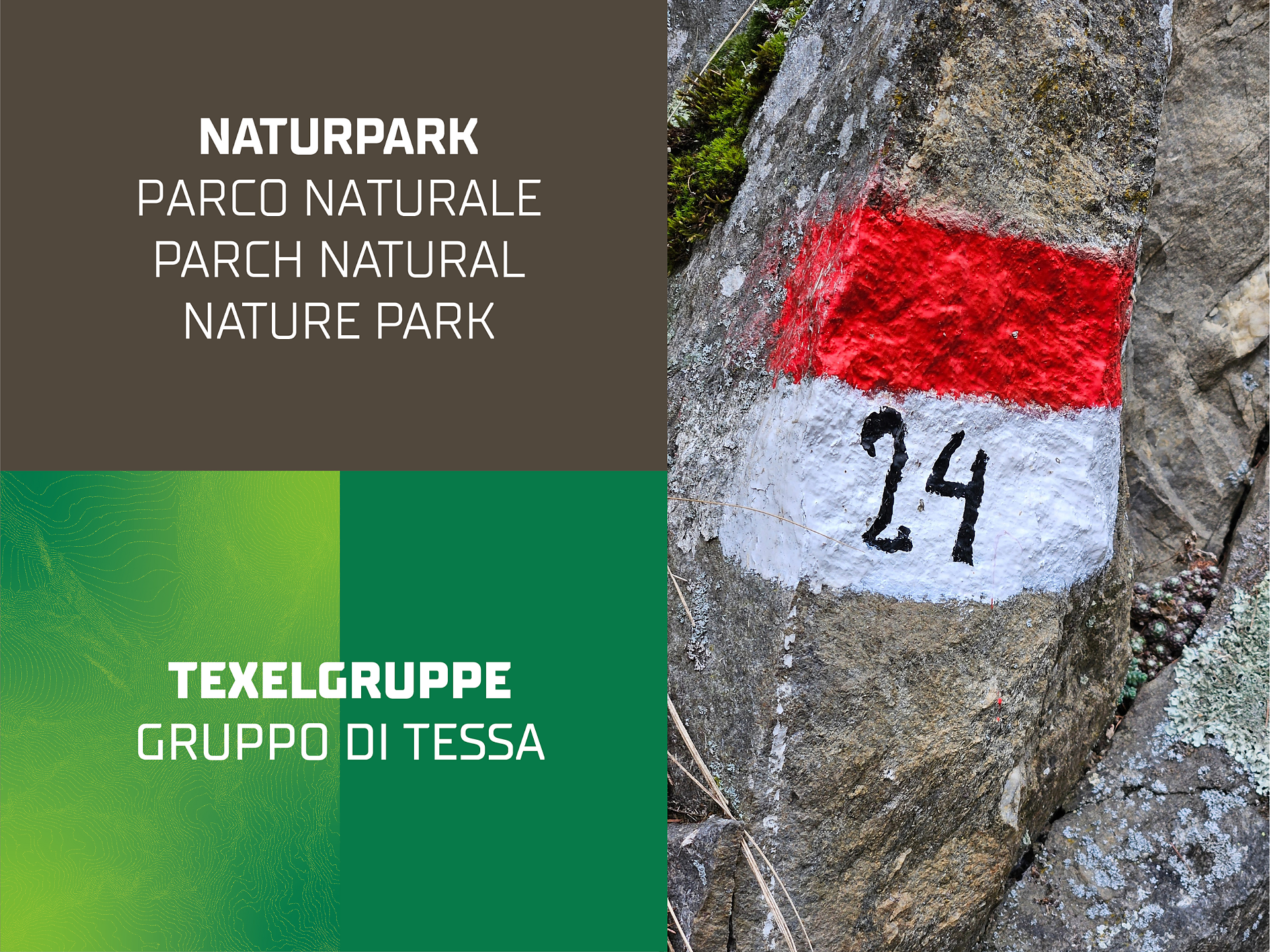 40 Jahre Meraner Höhenweg | Jubiläumswanderung - Meran und Umgebung - #3 - suedtirol.info