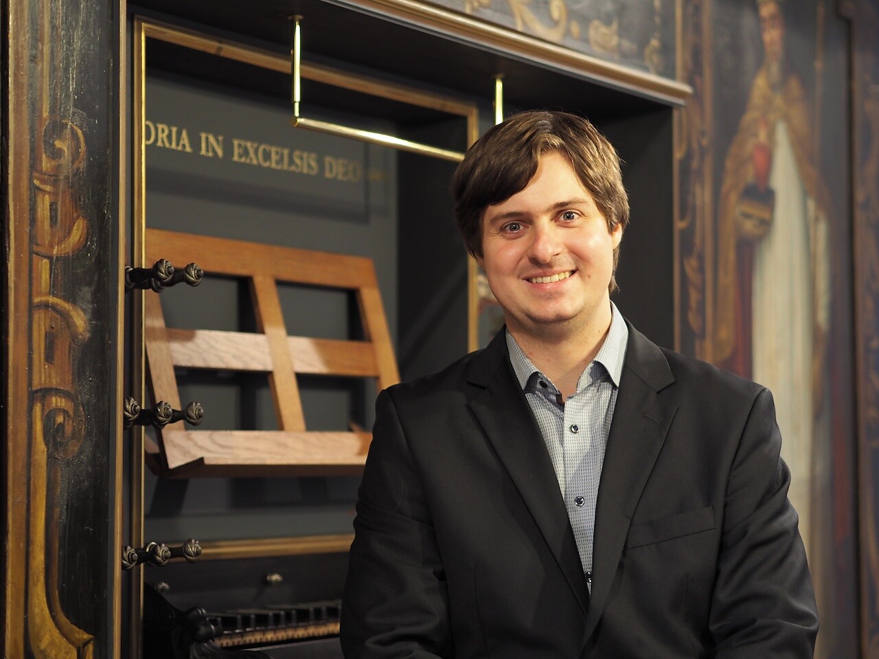 800 years of the Parish of Lengmoos - Organ concert Ritten/Renon 2 suedtirol.info