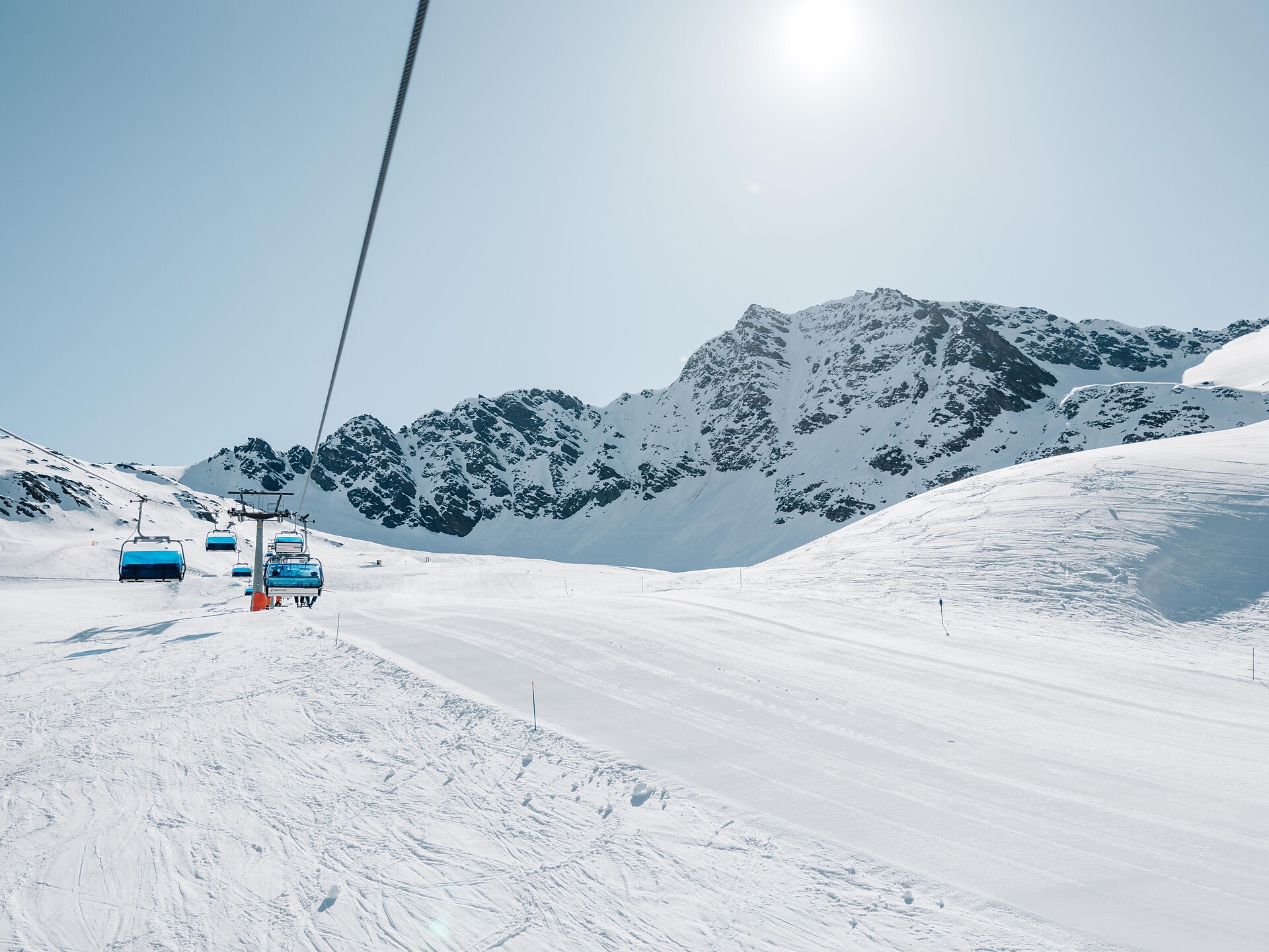 82° Cup Cima Solda a Solda - Val Venosta - #1 - suedtirol.info