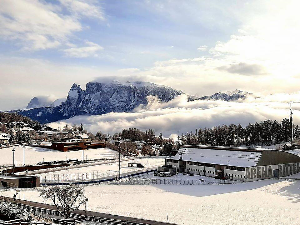 2026 IIHF Ice Hockey U18 Women’s World Championship - Bolzano e dintorni - #3 - suedtirol.info