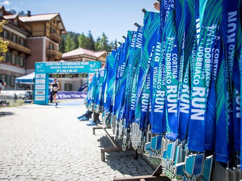 25. Cortina Dobbiaco Run Dobbiaco 3 suedtirol.info