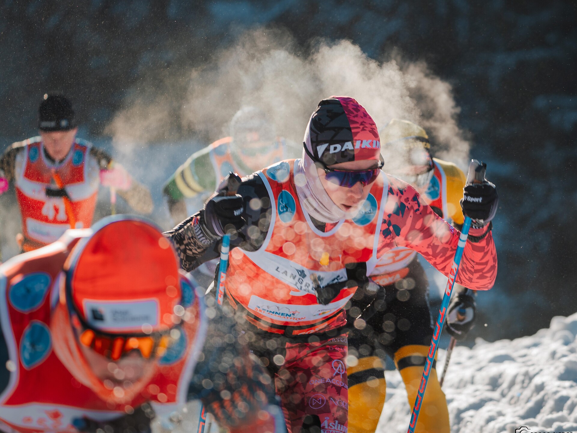 50. 3 Zinnen Ski-Marathon - Dolomites Region 3 Zinnen - #2 - suedtirol.info