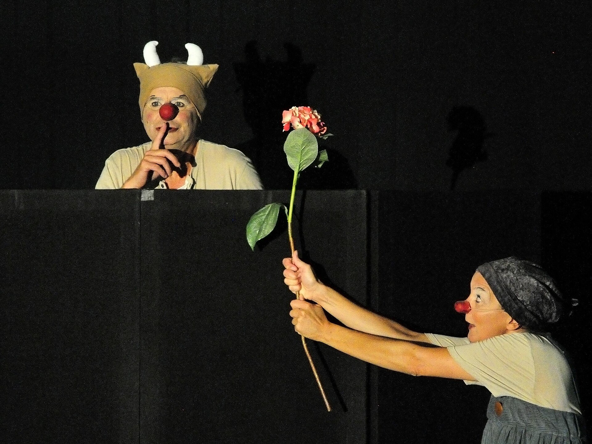 20. Naturnser Kinderlachen - Theatre for children (only in german language) - Meran/Merano and environs - #2 - suedtirol.info