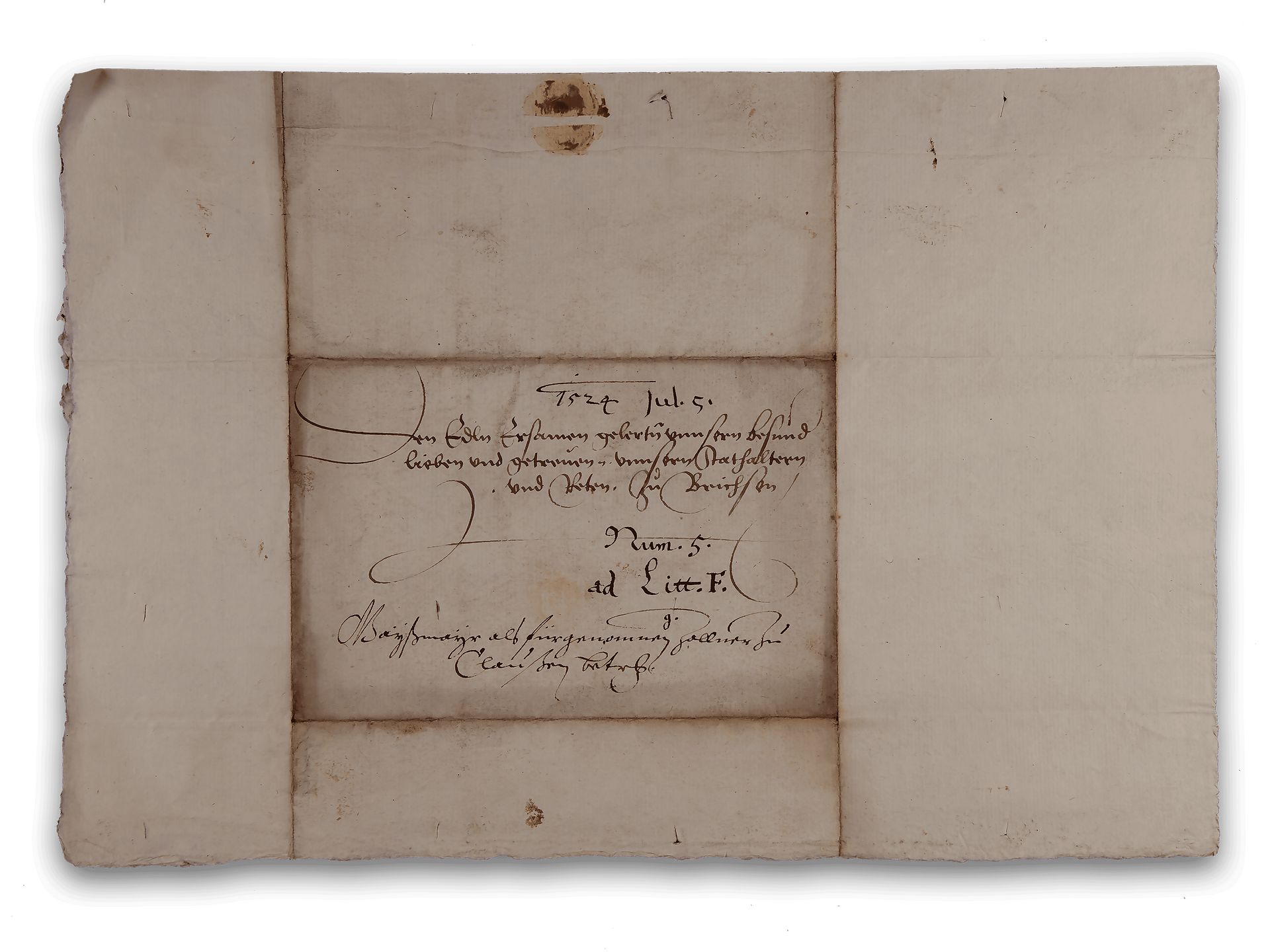 1525-2025  EINBRUCH - UMBRUCH - AUFBRUCH Brixen 1 suedtirol.info