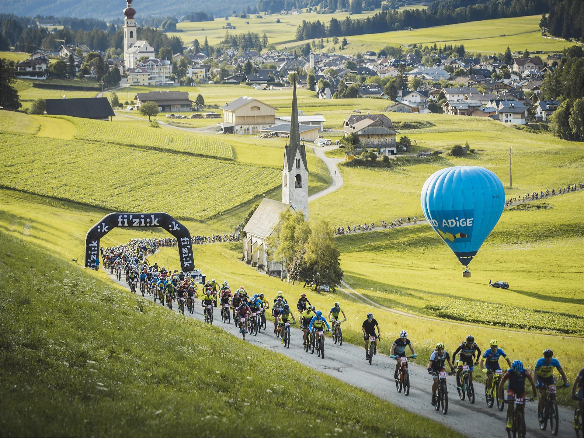30th Südtirol Dolomiti Superbike Niederdorf/Villabassa 2 suedtirol.info