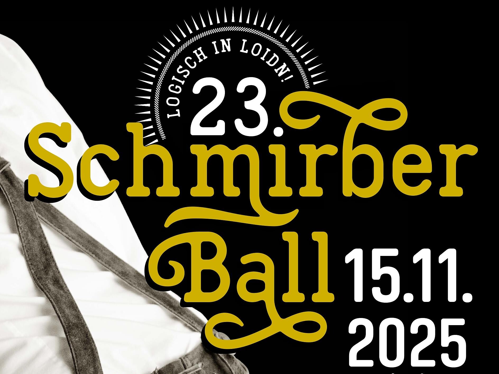 23° Schmirberball -  - #1 - suedtirol.info