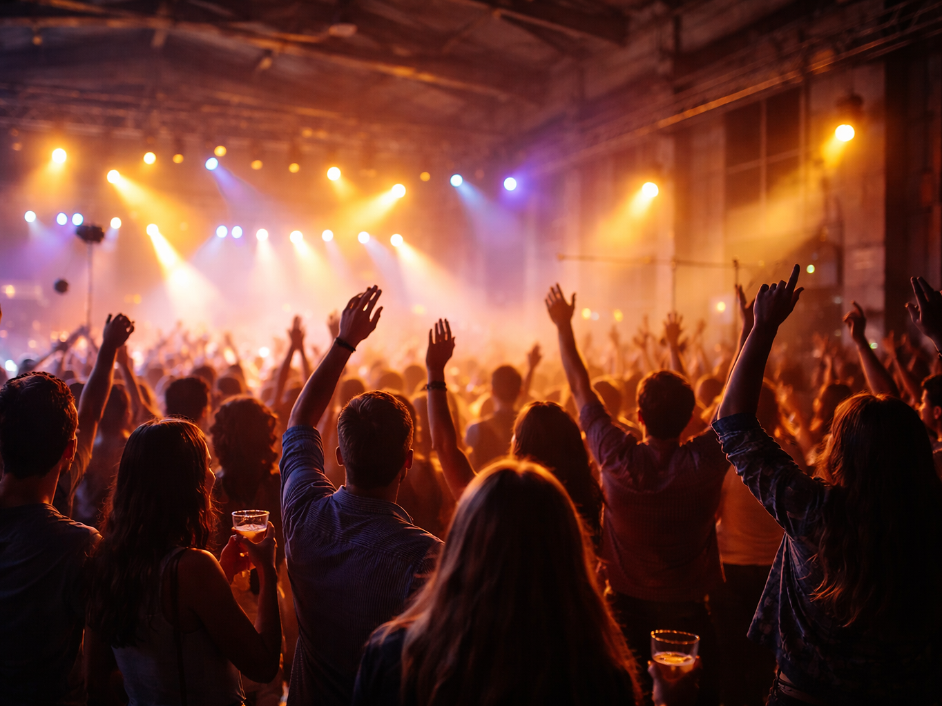 Original Eule Revival - supported by Rittner Buam SkyAlps - Bozen und Umgebung - #1 - suedtirol.info