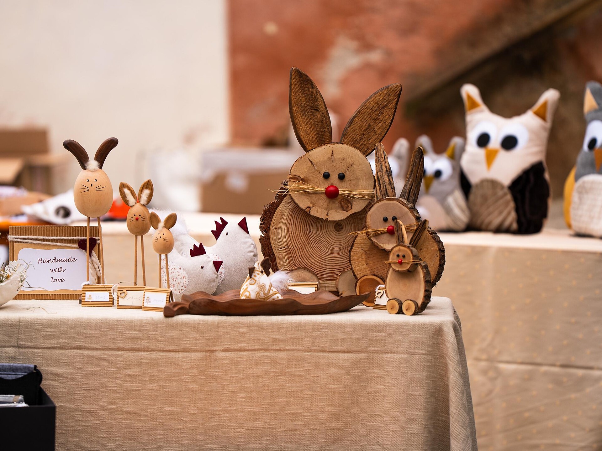 Ostermarkt - Dolomitenregion Seiser Alm - #3 - suedtirol.info