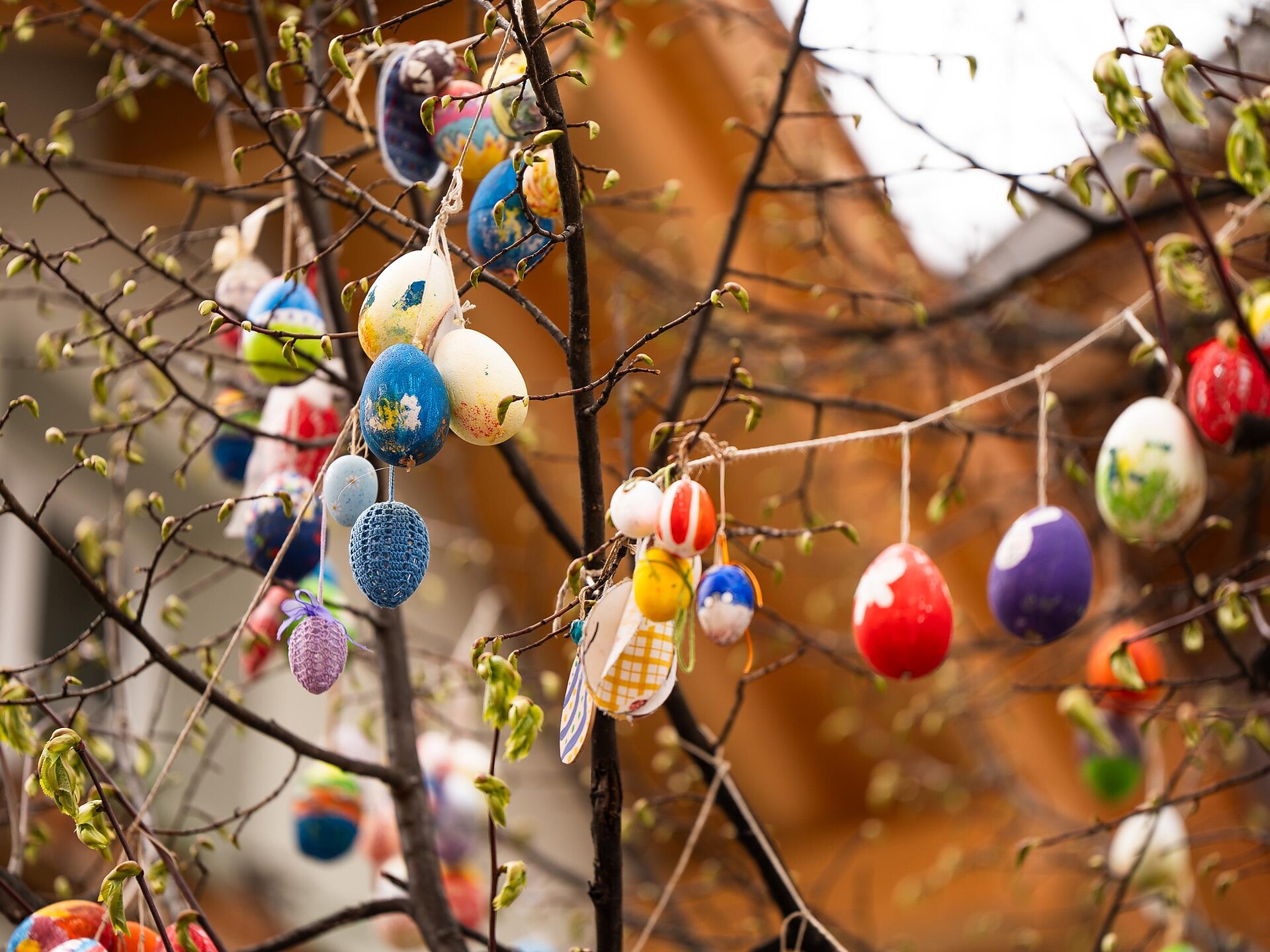 Ostermarkt - Dolomitenregion Seiser Alm - #2 - suedtirol.info