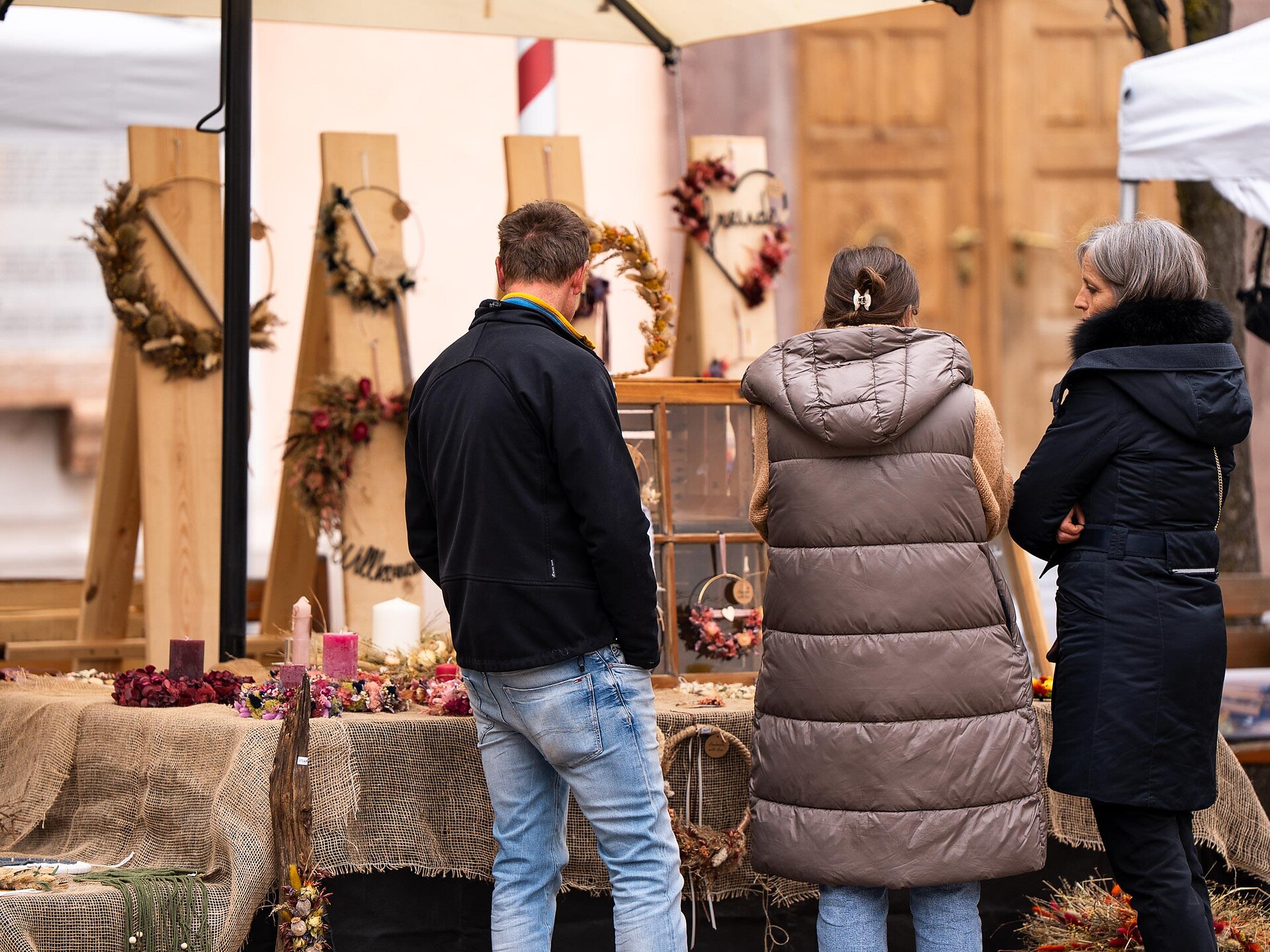 Ostermarkt - Dolomitenregion Seiser Alm - #1 - suedtirol.info