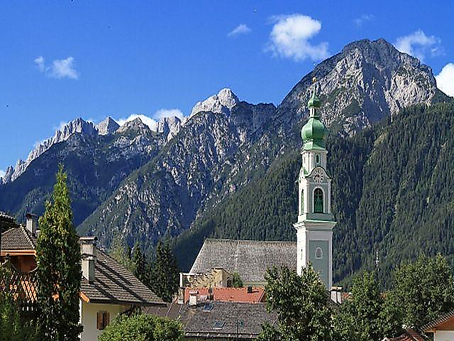Orgelkonzert mit Stefano Rattini in der Pfarrkiche - Dolomitenregion 3 Zinnen - #2 - suedtirol.info