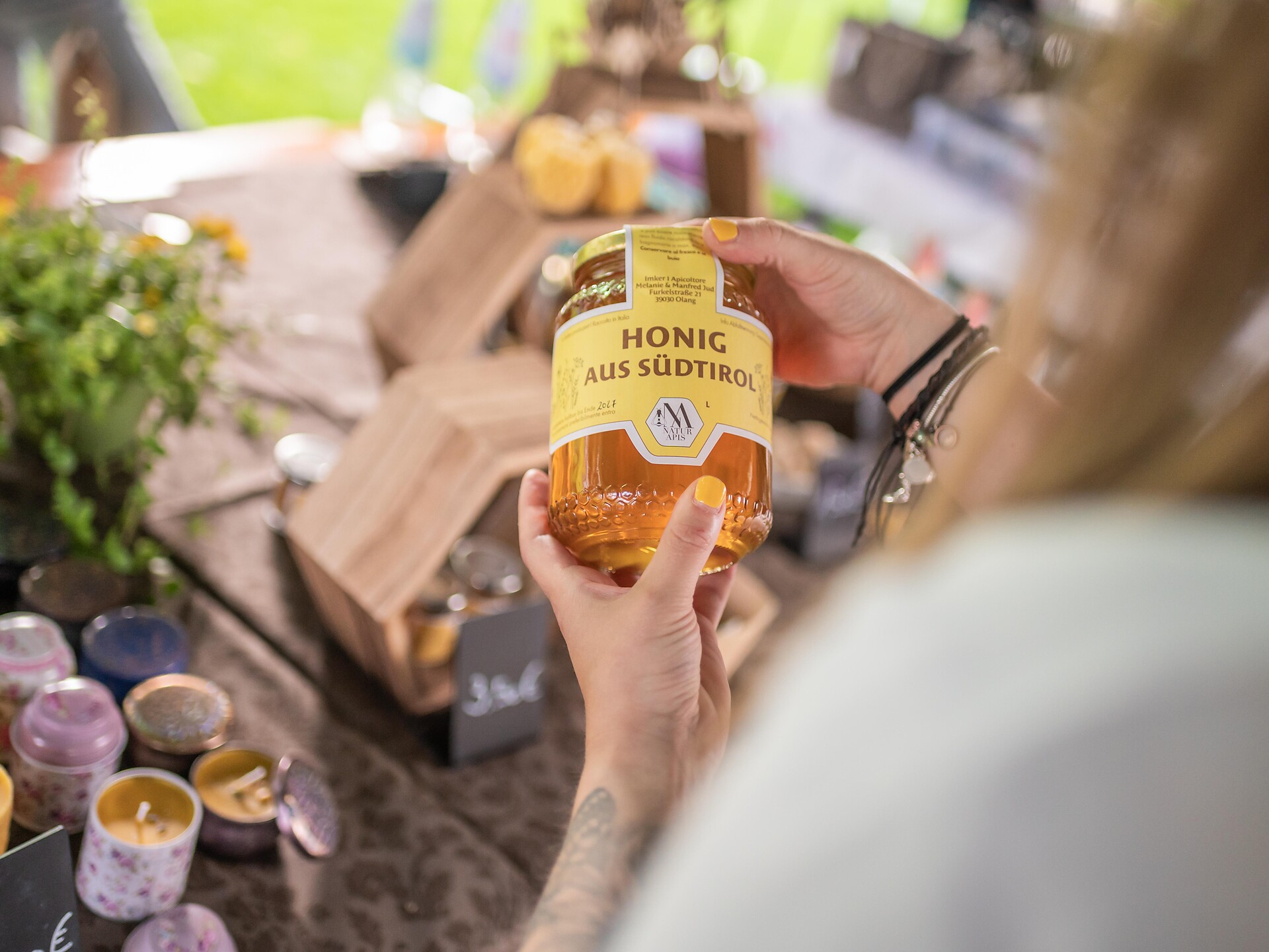 Hof & Hand - Dolomitenregion Kronplatz - #2 - suedtirol.info