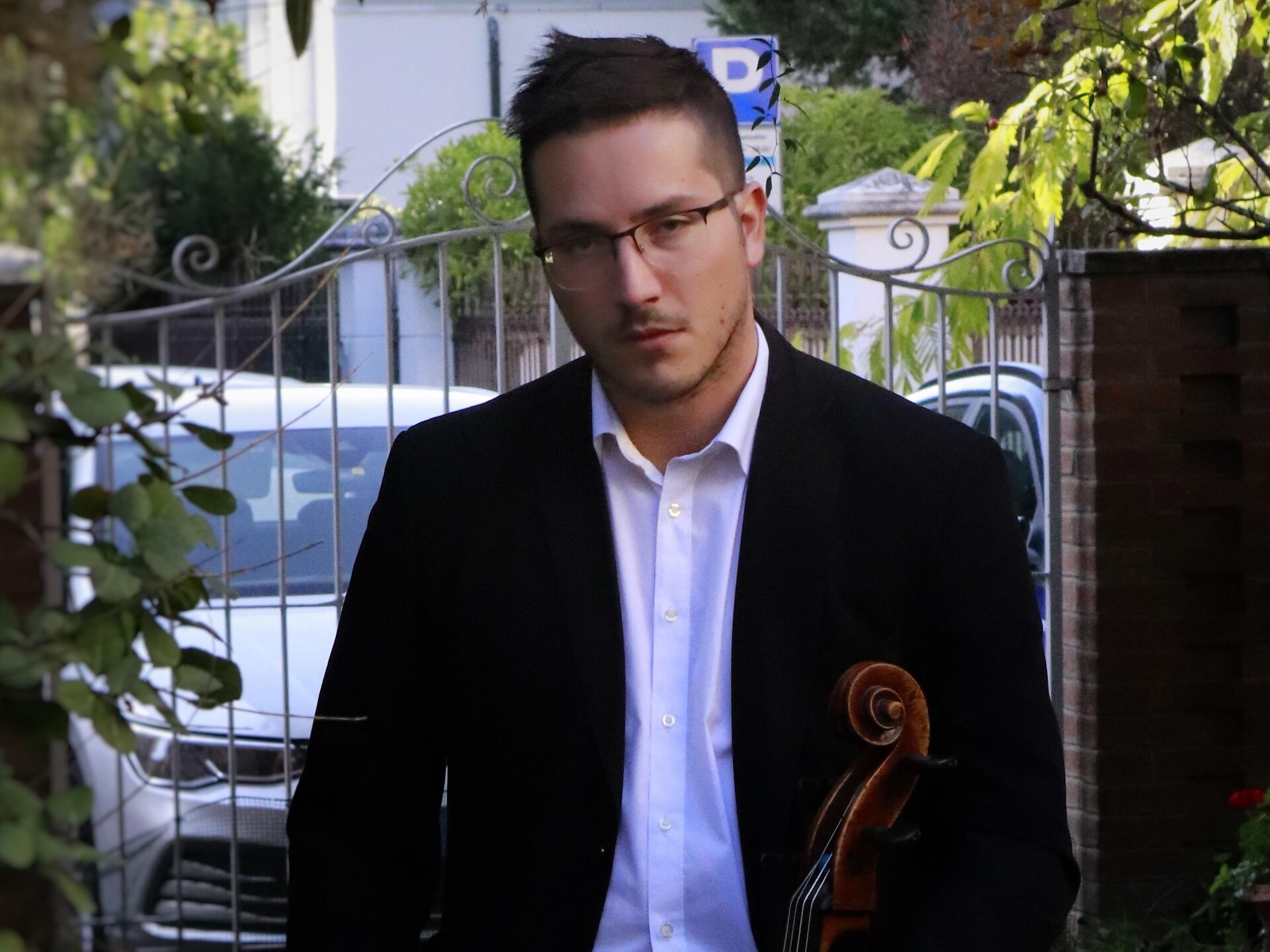 Orgelkonzert - Cello & Orgel Kaltern an der Weinstraße 1 suedtirol.info