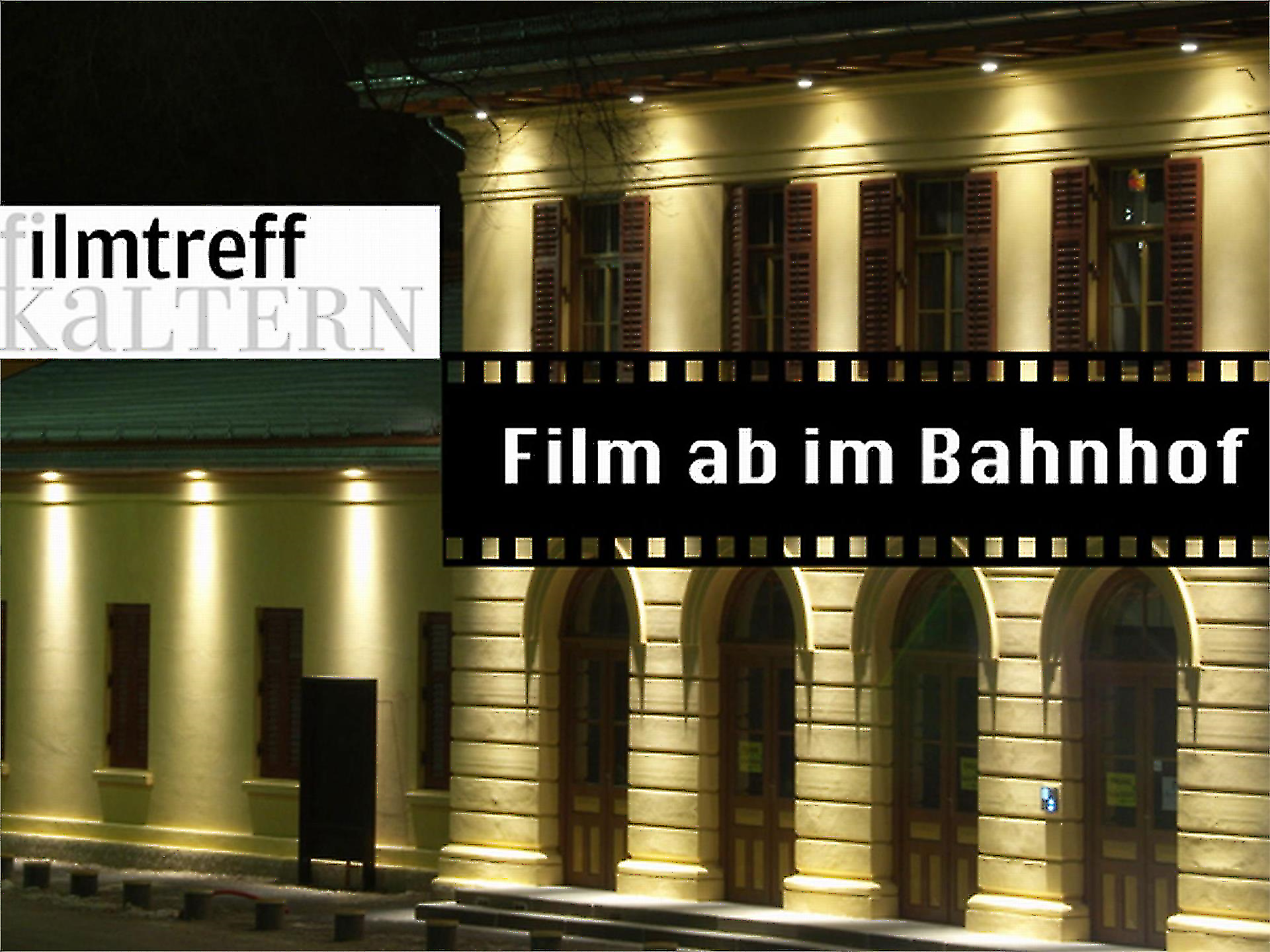 OPEN AIR Kino - Südtiroler Weinstraße - #3 - suedtirol.info