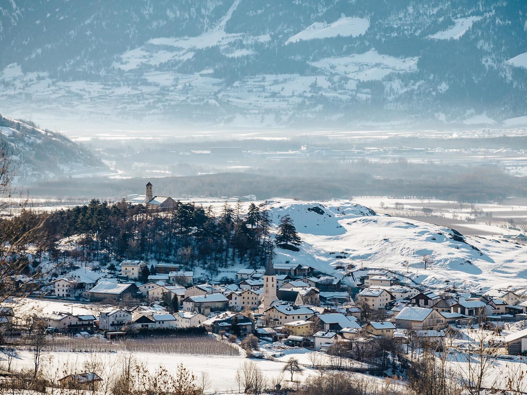 Vivere e scoprire l’Alta Val Venosta - Val Venosta - #1 - suedtirol.info