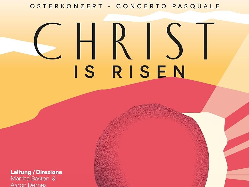 Concerto di Pasqua a S. Cristina Santa Cristina Val Gardena 1 suedtirol.info