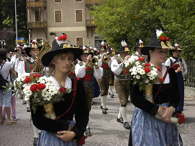 Concerto di Pasqua a Campo Tures Campo Tures 2 suedtirol.info