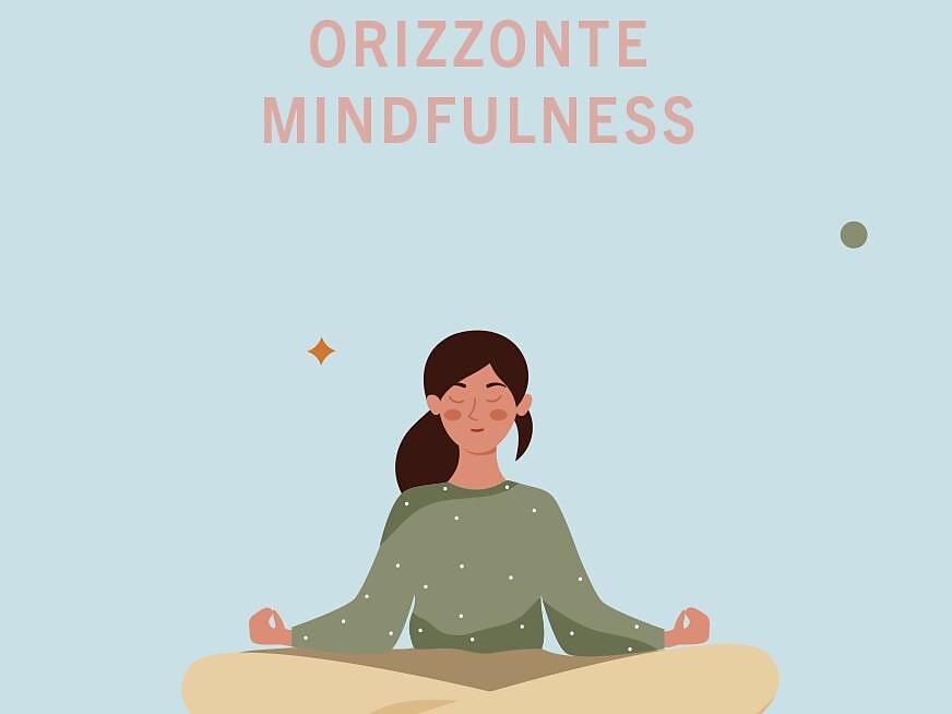 Orizzonte Mindfulness – Sessioni di mindfulness sul rooftop - Bolzano e dintorni - #1 - suedtirol.info
