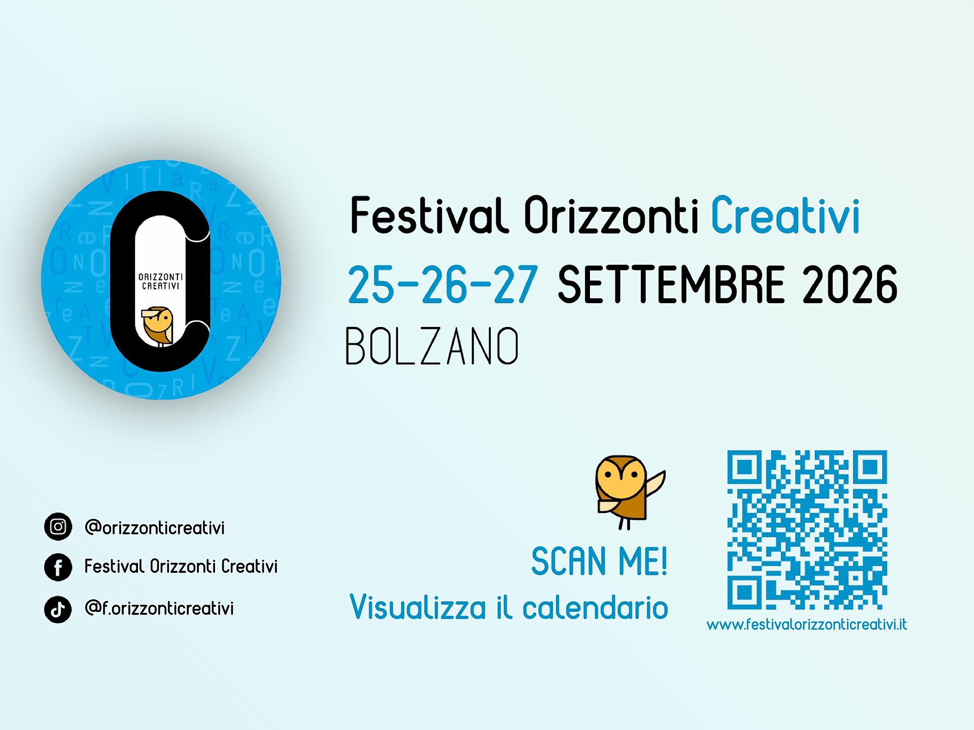 Orizzonti Creativi (Kreative Horizonte) - Bozen und Umgebung - #1 - suedtirol.info