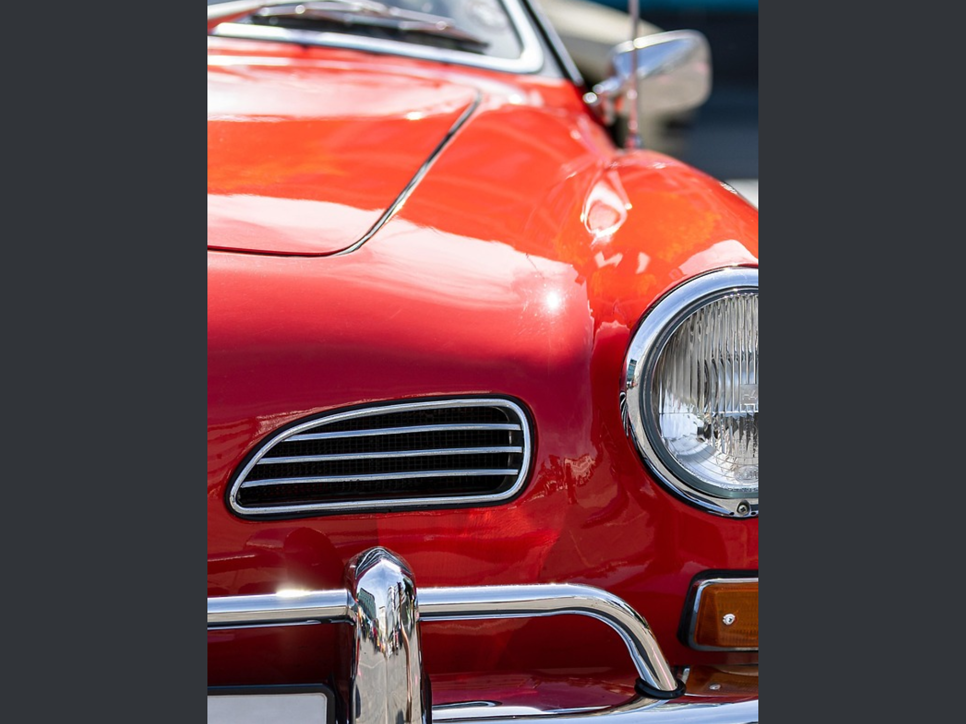 Classic Car Gathering - Bolzano/Bozen and environs - #1 - suedtirol.info