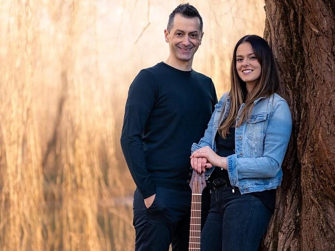 Ortler Ronda - Tonal Acoustic Duo al Ristorante Flurin Glorenza 1 suedtirol.info