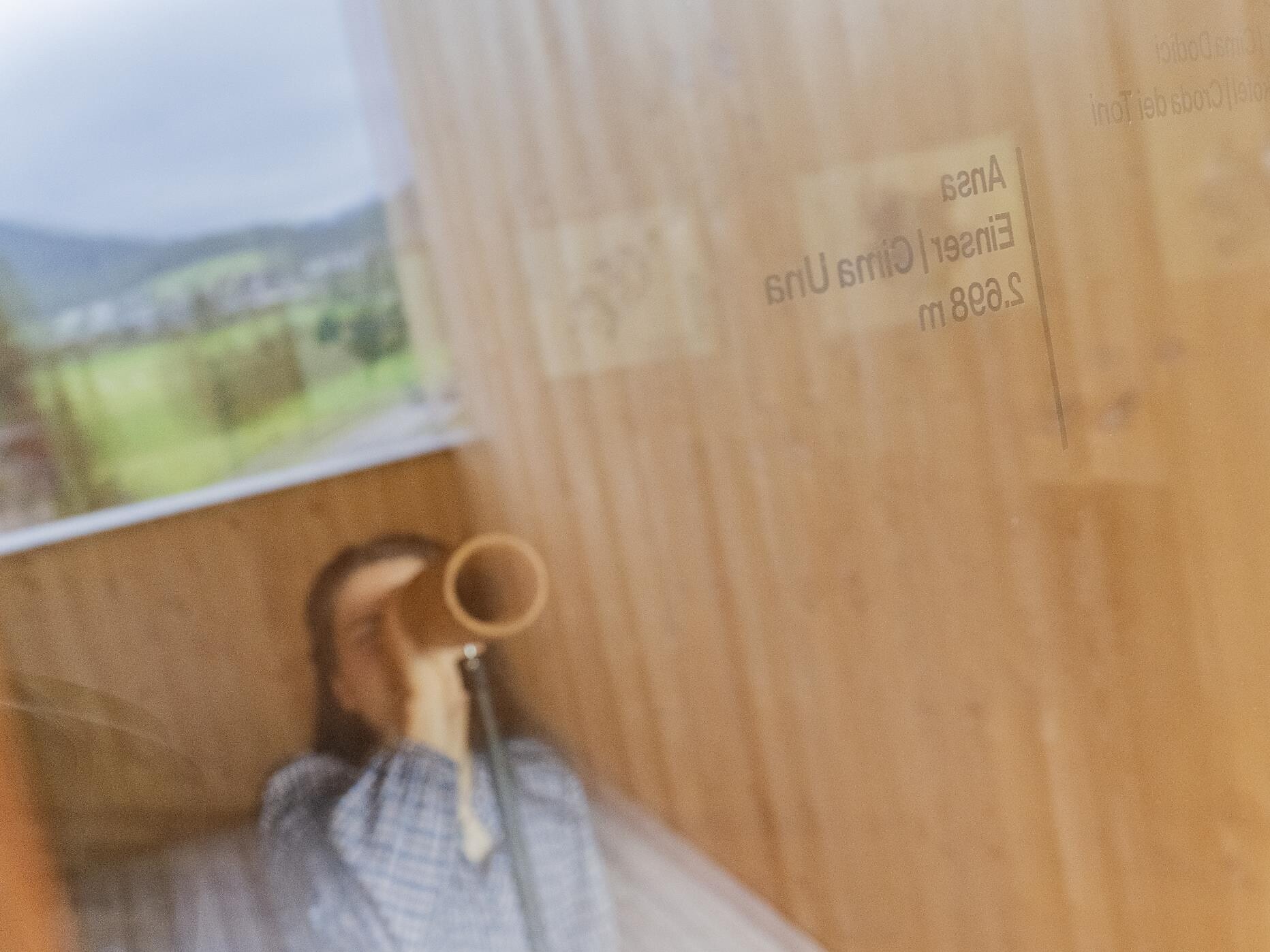 OSTERQUIZ- Auf Entdeckungsreise im Haus der Berge - Dolomitenregion 3 Zinnen - #2 - suedtirol.info