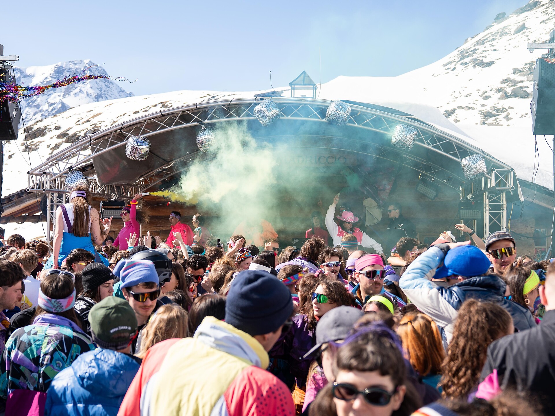 Oldschool Skiday Sulden 2025 - Vinschgau - #1 - suedtirol.info