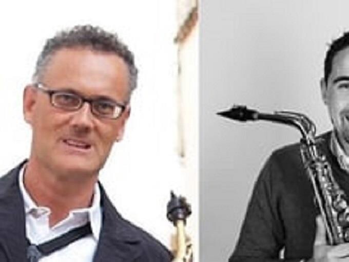 Orgelkonzert - Saxophonduo & Orgel - Südtiroler Weinstraße - #1 - suedtirol.info