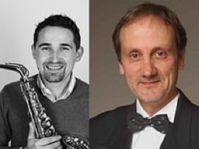 Orgelkonzert - Saxophonduo & Orgel - Südtiroler Weinstraße - #2 - suedtirol.info