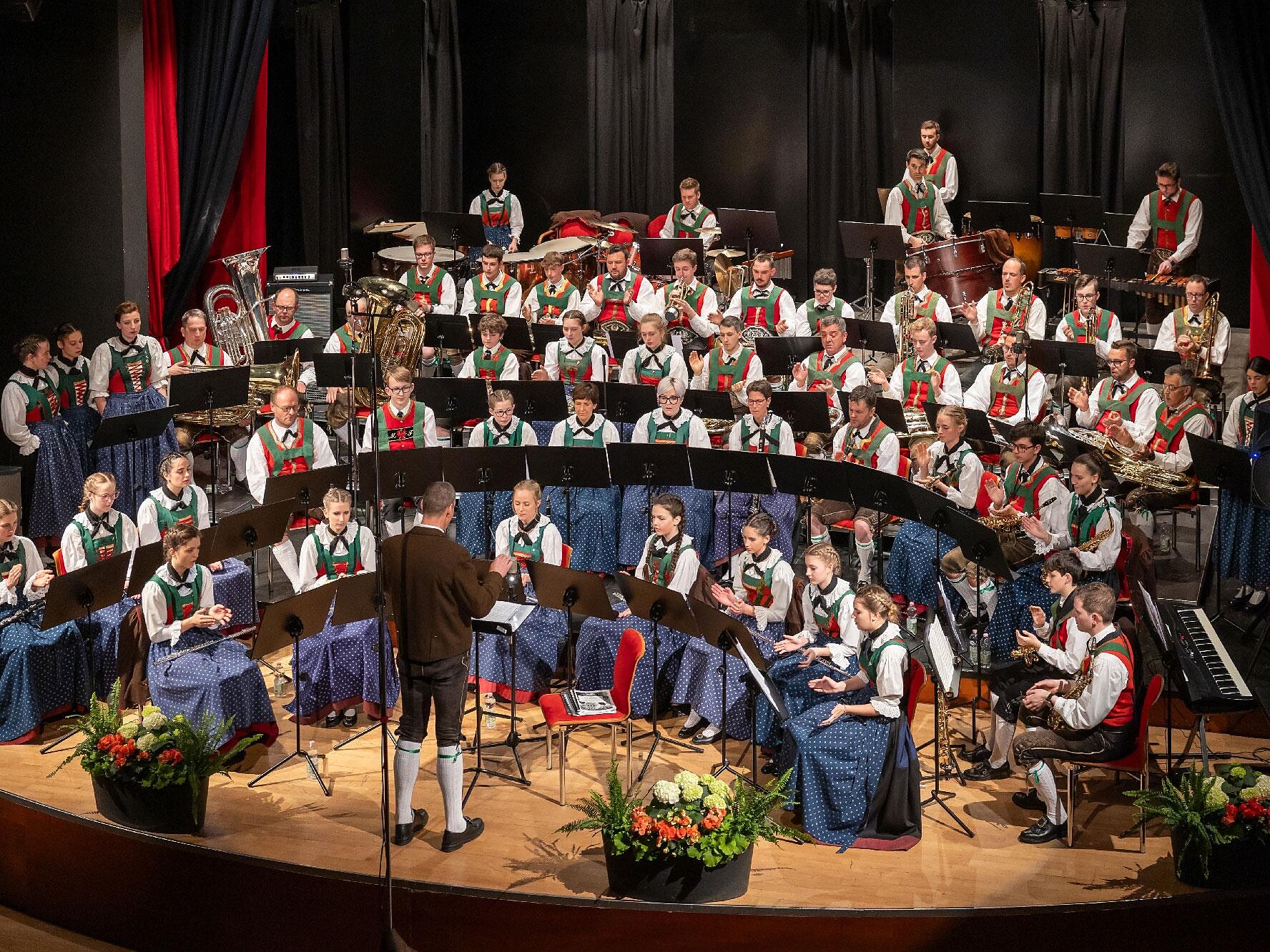 Festival di Pasqua 2026 - Concerto di Pasqua della Banda Musicale di Vipiteno - Vipiteno e dintorni - #1 - suedtirol.info