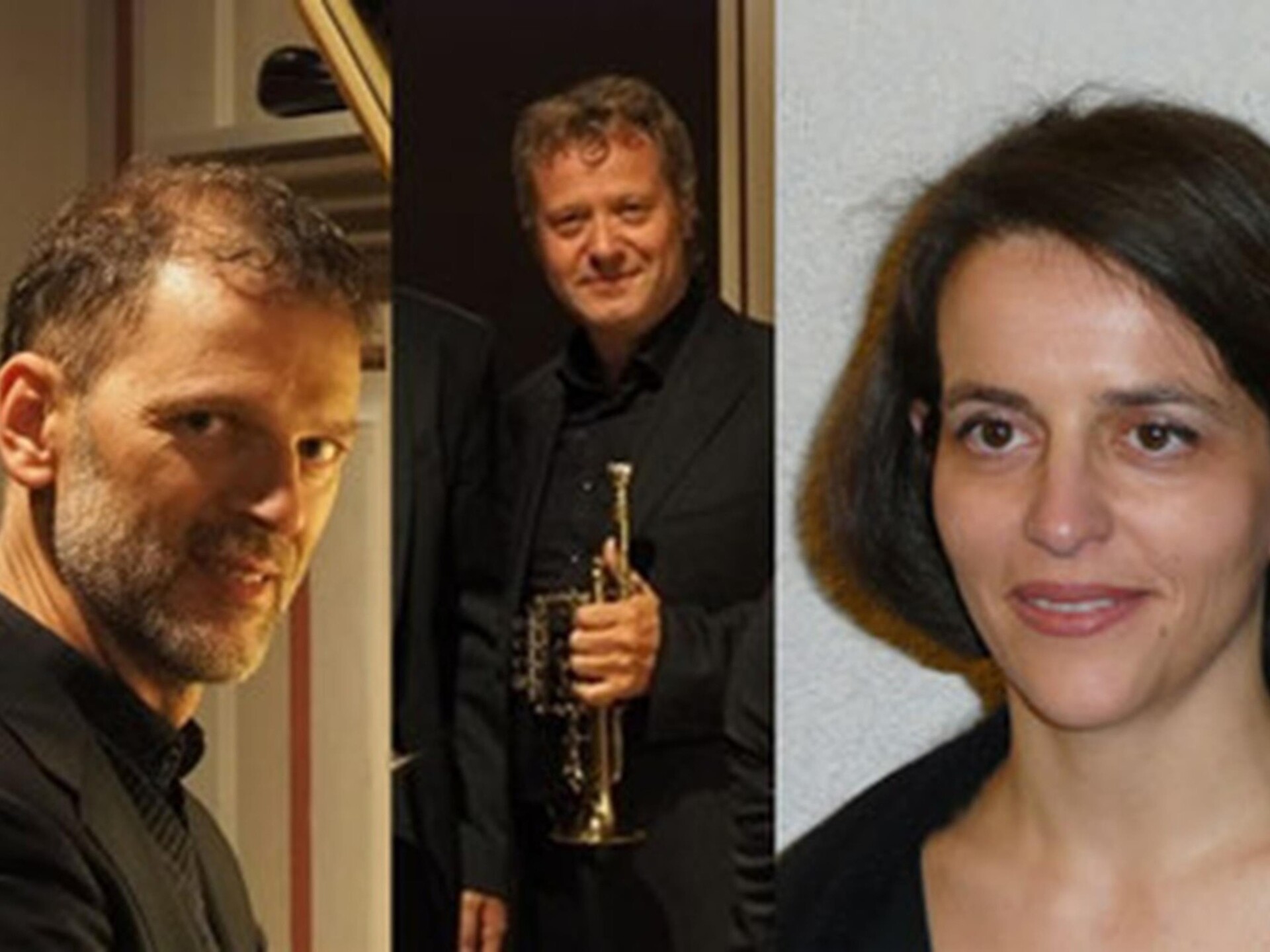 Concerto d'organo - Soprano, tromba e organo - Strada del Vino - #1 - suedtirol.info