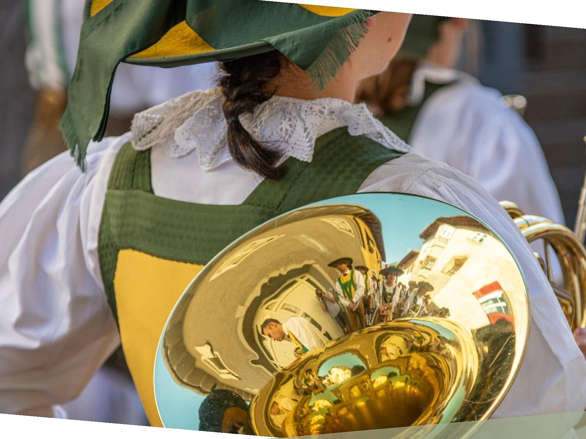 Osterkonzert der Bürgerkapelle Tramin - Südtiroler Weinstraße - #2 - suedtirol.info