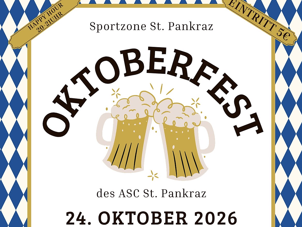 "Oktoberfest" - Merano e dintorni - #1 - suedtirol.info
