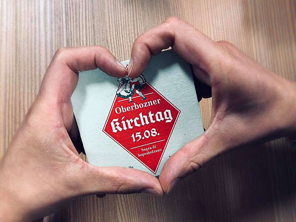 Patronal festival at Soprabolzano - Bolzano/Bozen and environs - #1 - suedtirol.info