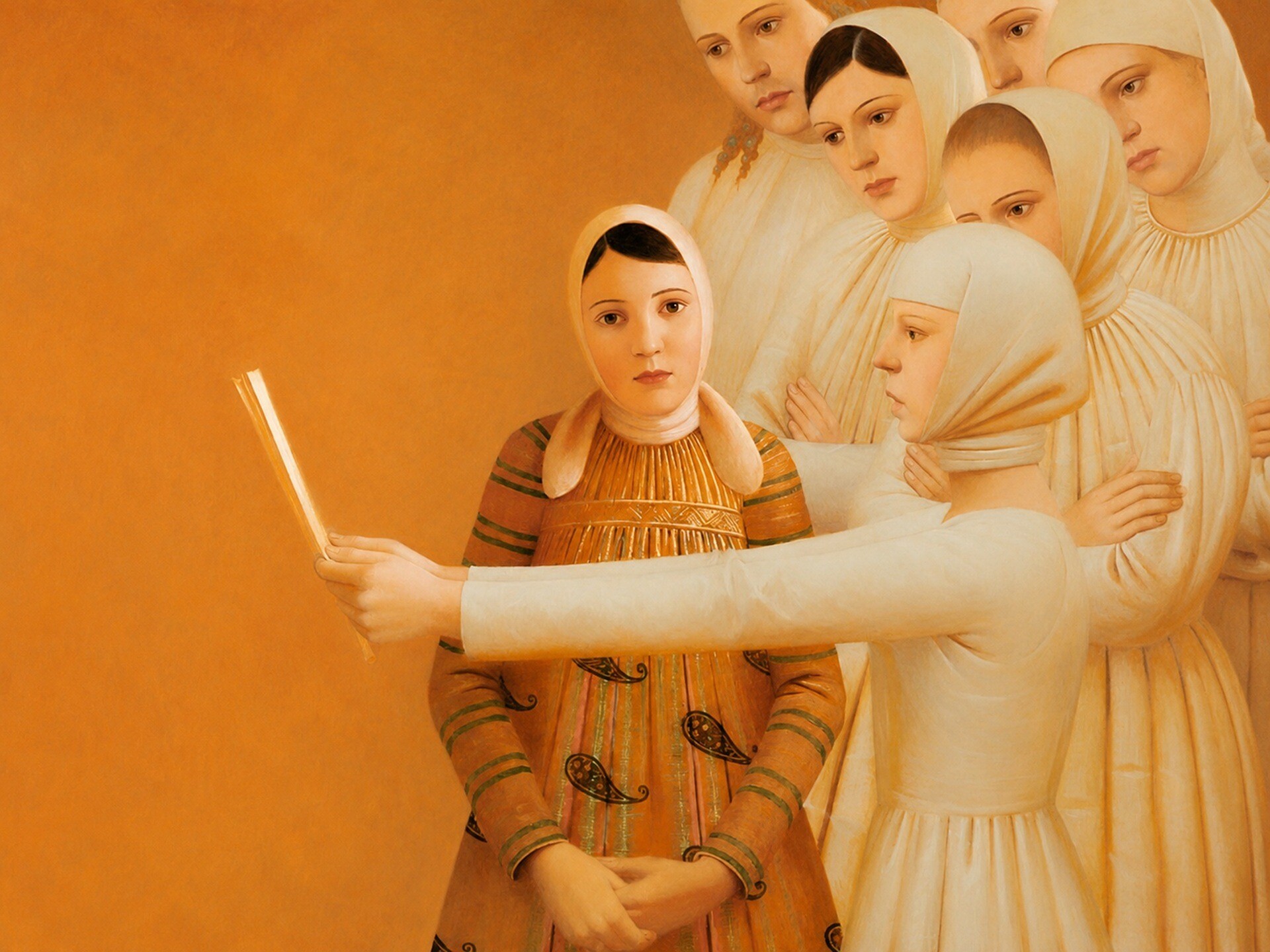 Concerto dell’Accademia Orfeo - Bressanone e dintorni - #1 - suedtirol.info