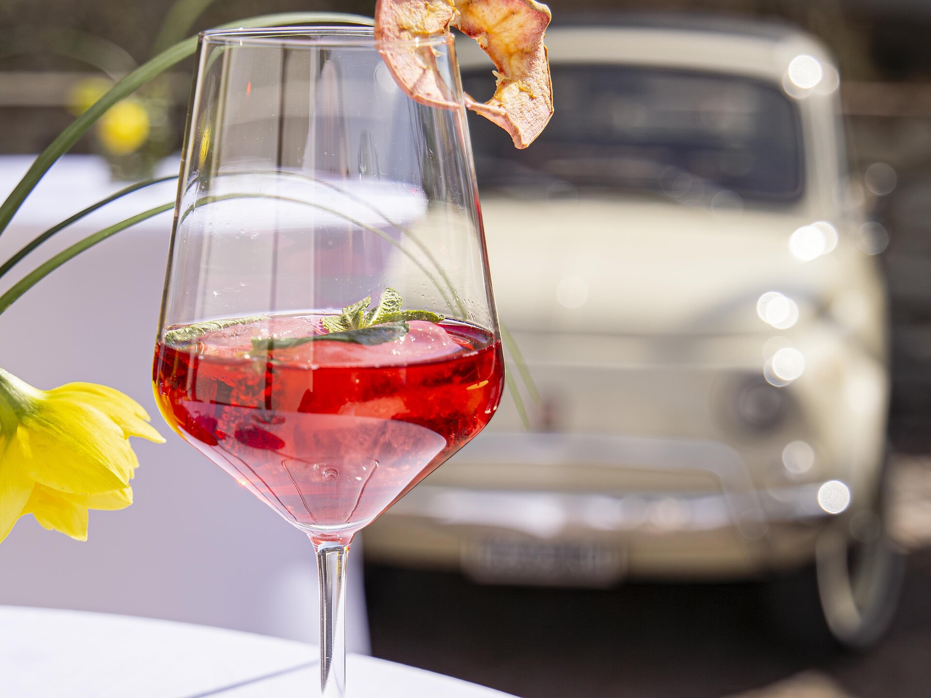 Oggi O,Ohne – Das alkoholfreie Testival Südtirols - Meran und Umgebung - #1 - suedtirol.info