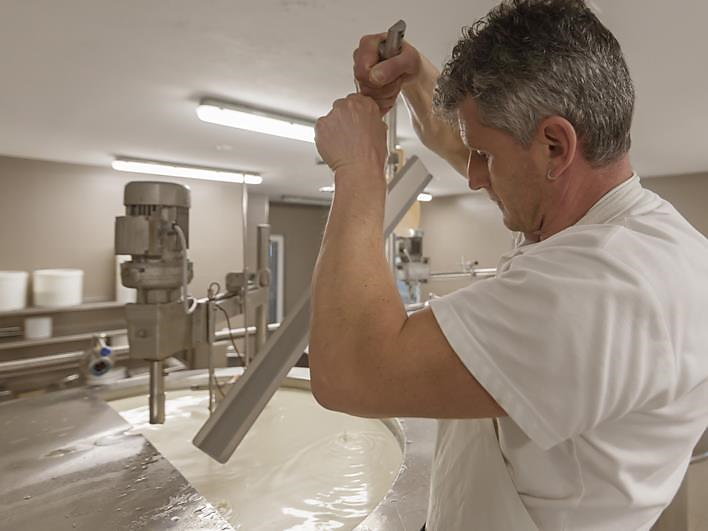 Senza cultura nessun formaggio Malles 3 suedtirol.info