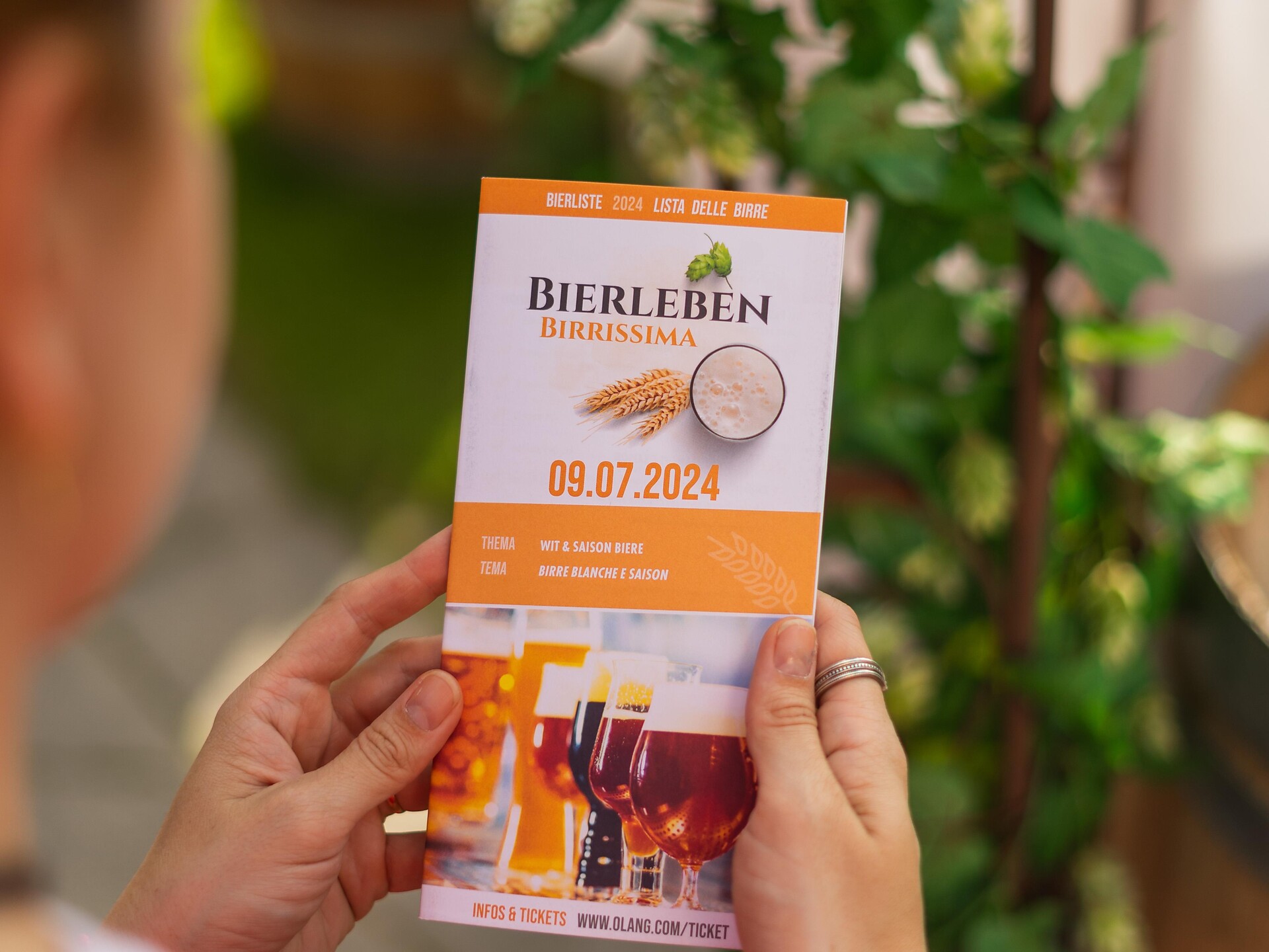Beer life Olang/Valdaora 2 suedtirol.info