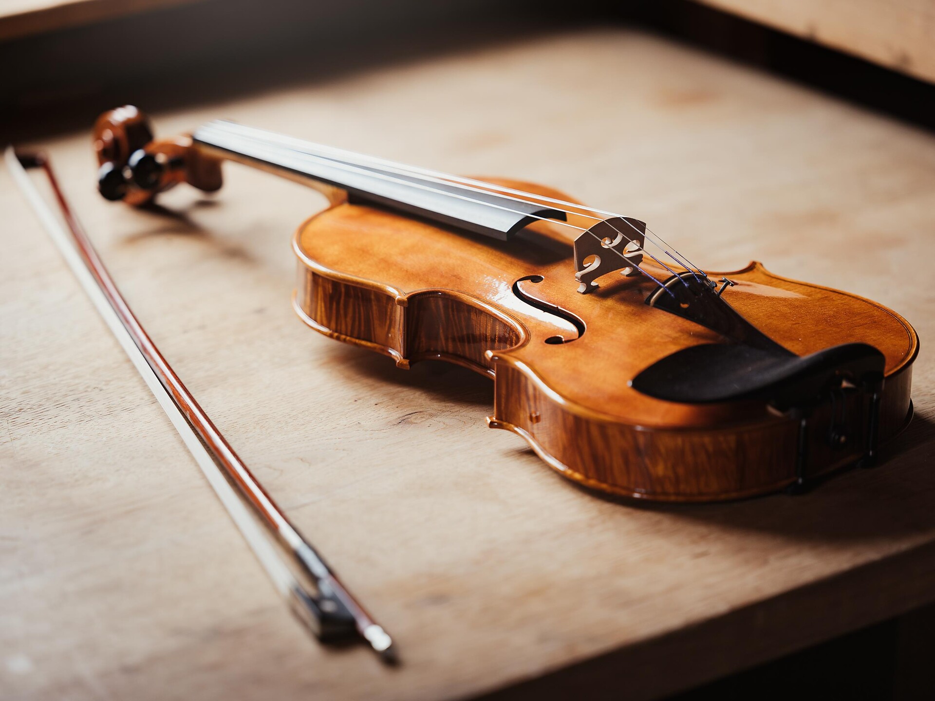 Monteverdi Conservatory Orchestra – Spring Concert - Dolomites Region Alta Badia - #1 - suedtirol.info