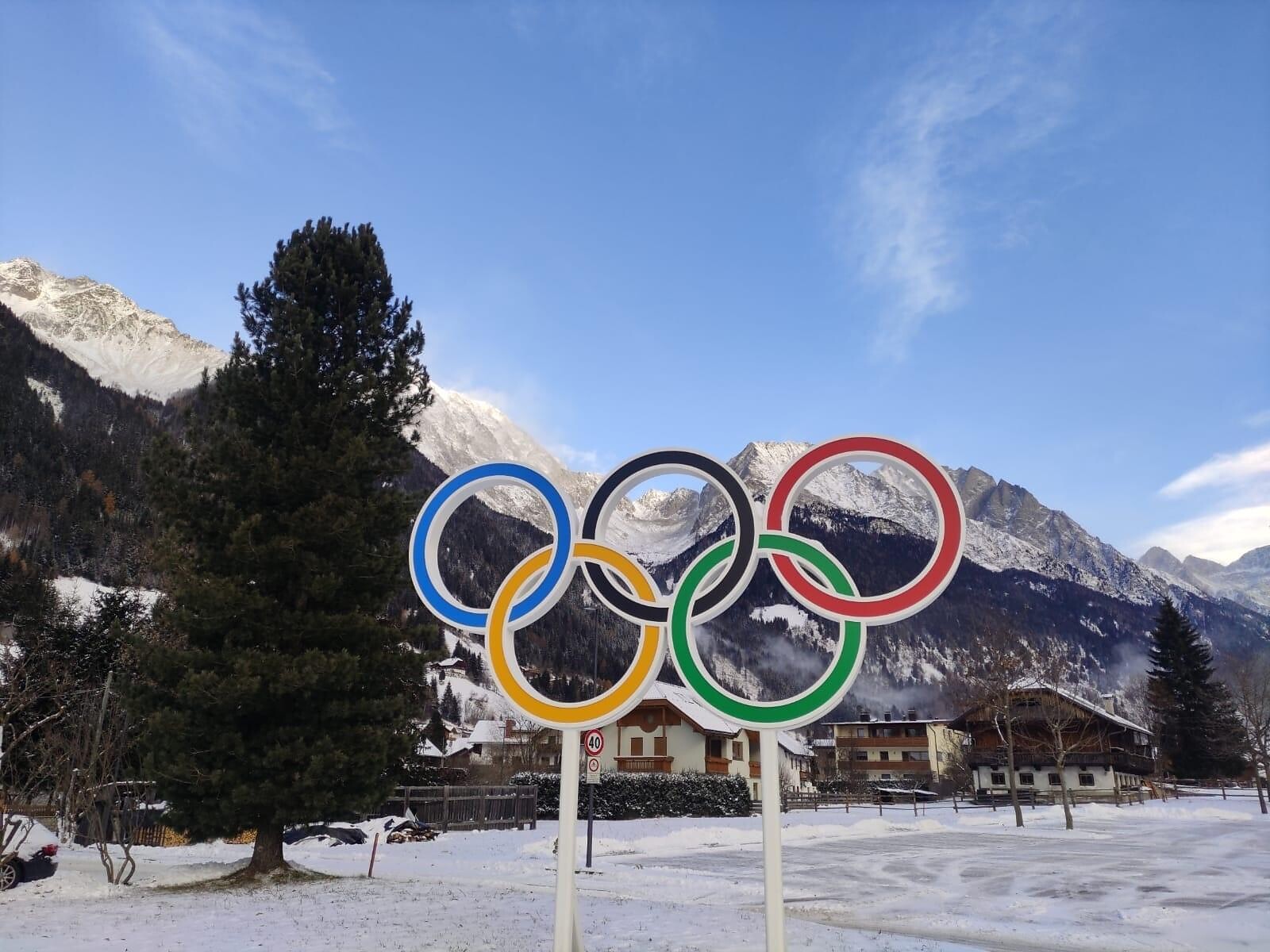 Olympische Winterspiele (Biathlonbewerbe) Rasen-Antholz 1 suedtirol.info