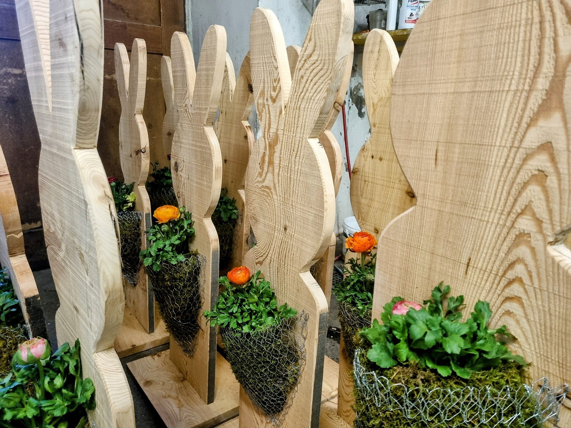 Ostermarkt Laas - Vinschgau - #1 - suedtirol.info