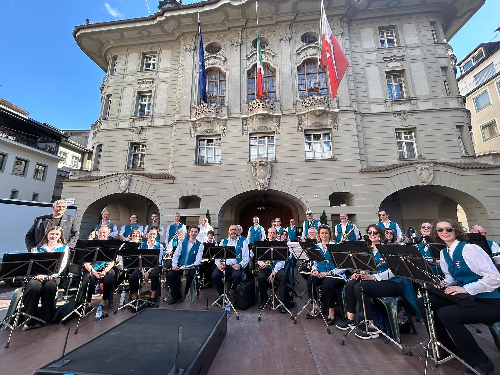 Orizzonti Creativi - Konzert - Bozen und Umgebung - #1 - suedtirol.info