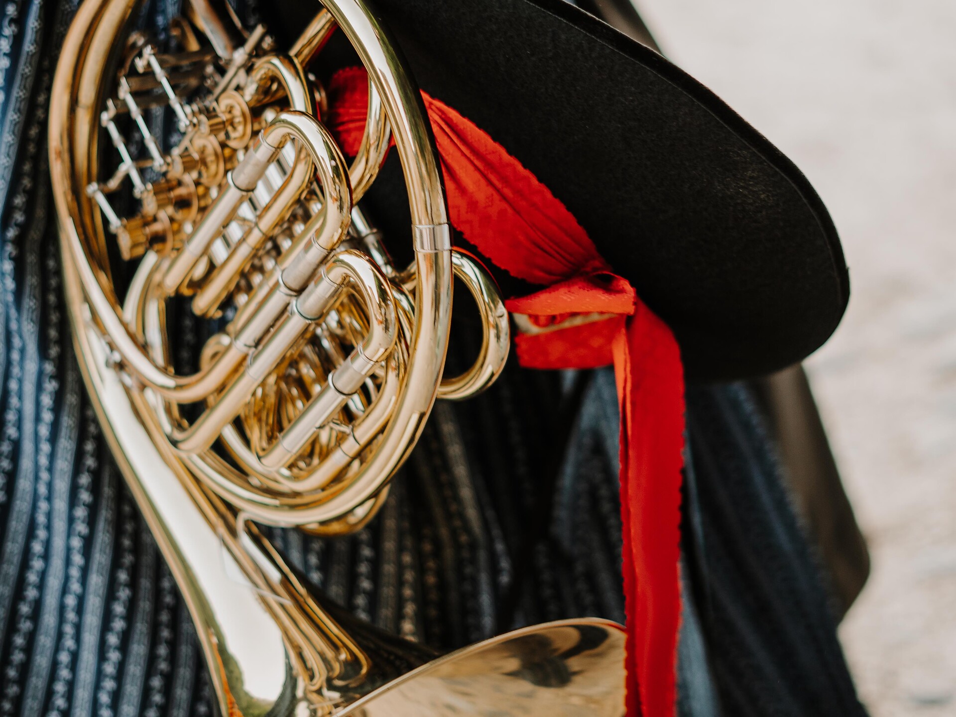 Concerto di Pasqua della banda musicale di Lana - Merano e dintorni - #2 - suedtirol.info