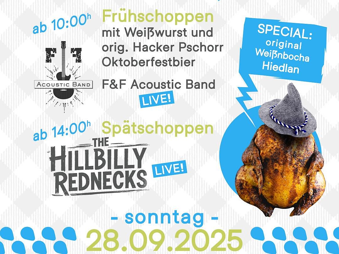 Oktoberfest - Ahrntal/Valle Aurina - #1 - suedtirol.info